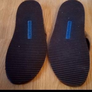 rockport kinetic air circulator slippers